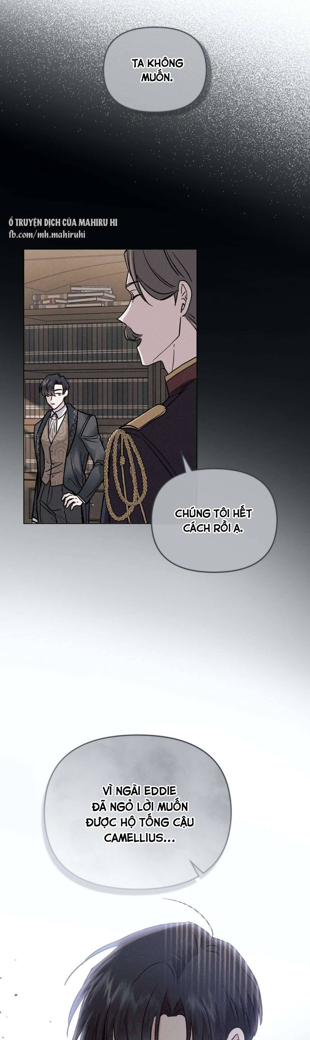 Tìm Lại Camellia Chapter 39 - Next Chapter 40