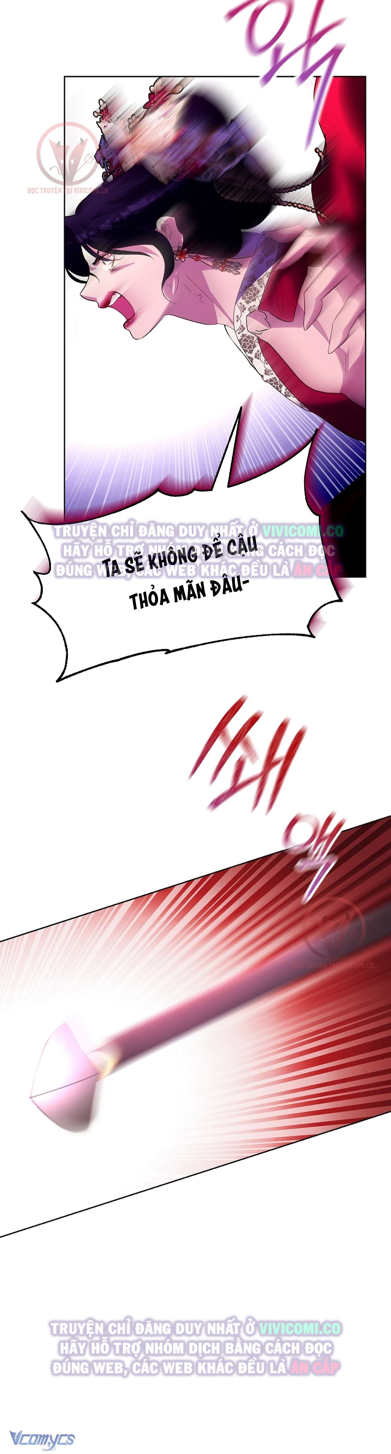 [18+] Ham Muốn Trá Hình Chap 22 - Trang 2