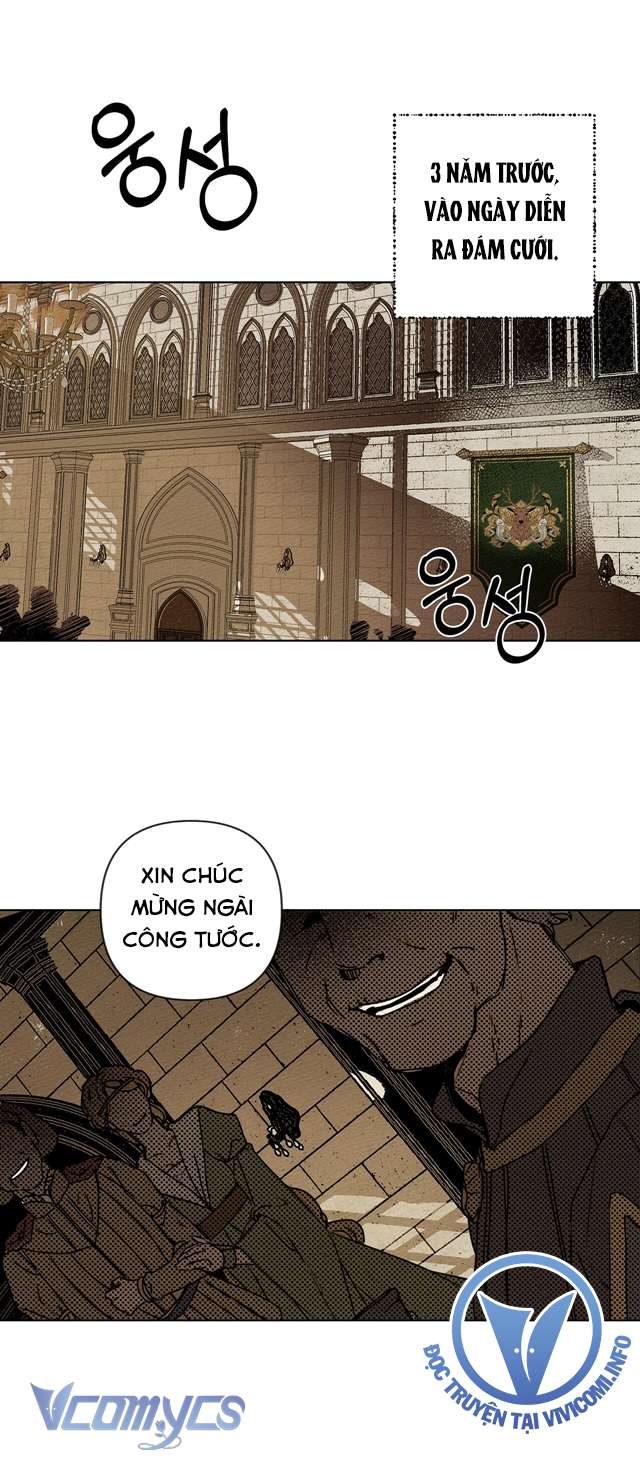 Dưới Bóng Cây Sồi Chap 1 - Next Chap 2