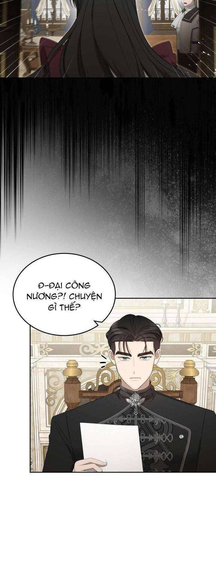 Nam Chính Quái Vật Sống Dưới Giường Tôi Chapter 37 - Trang 4