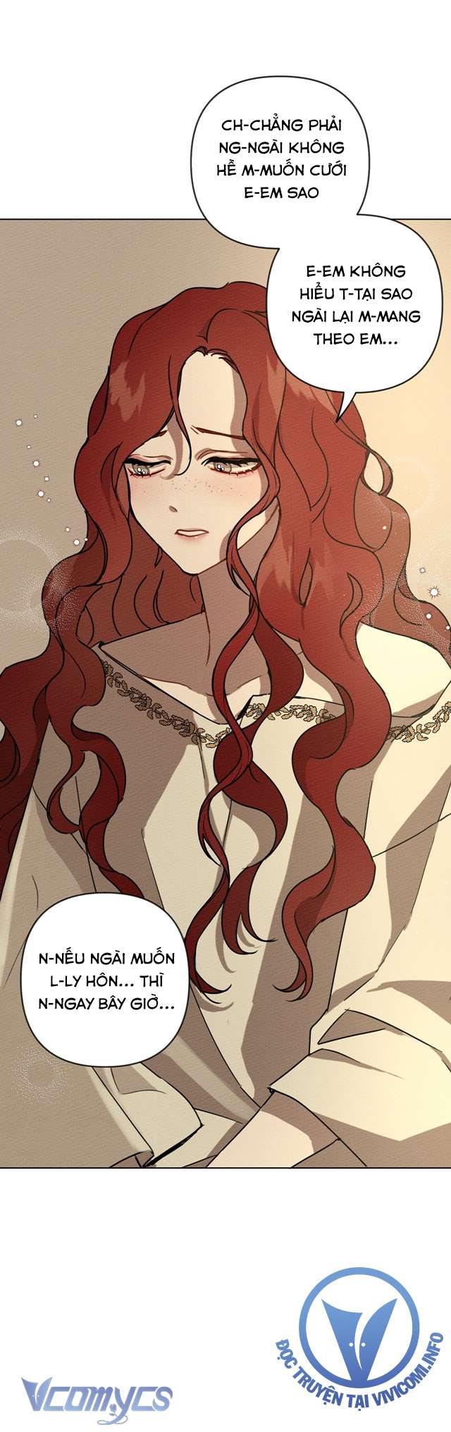 Dưới Bóng Cây Sồi Chap 4 - Trang 4