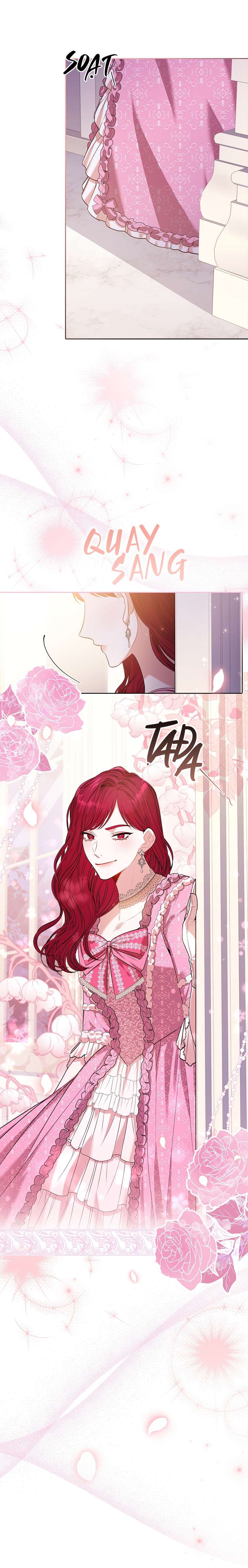 Thư Ký Của Bạo Chúa Chapter 83 - Trang 4