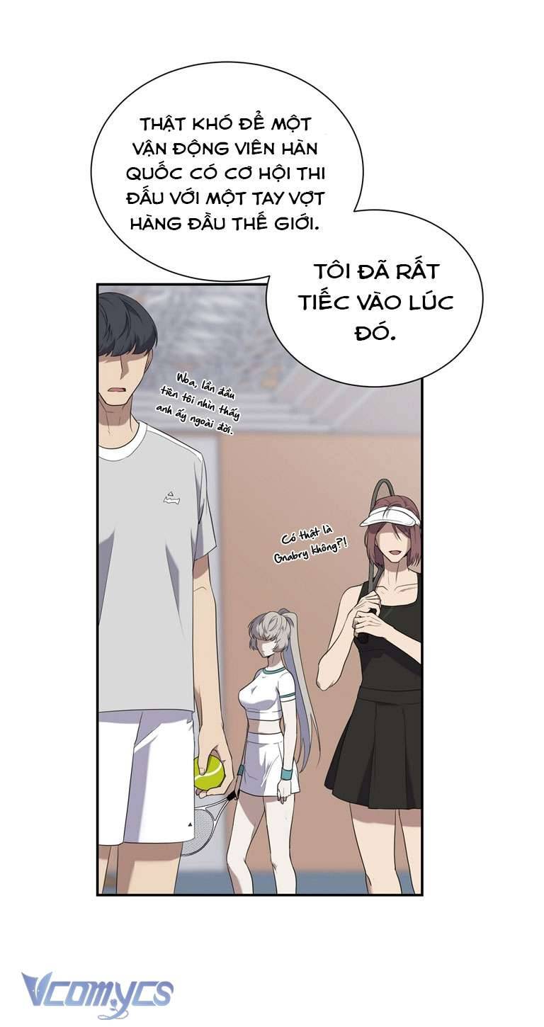 [18+] Cân Bằng Nhiệt Chapter 1 - Trang 3