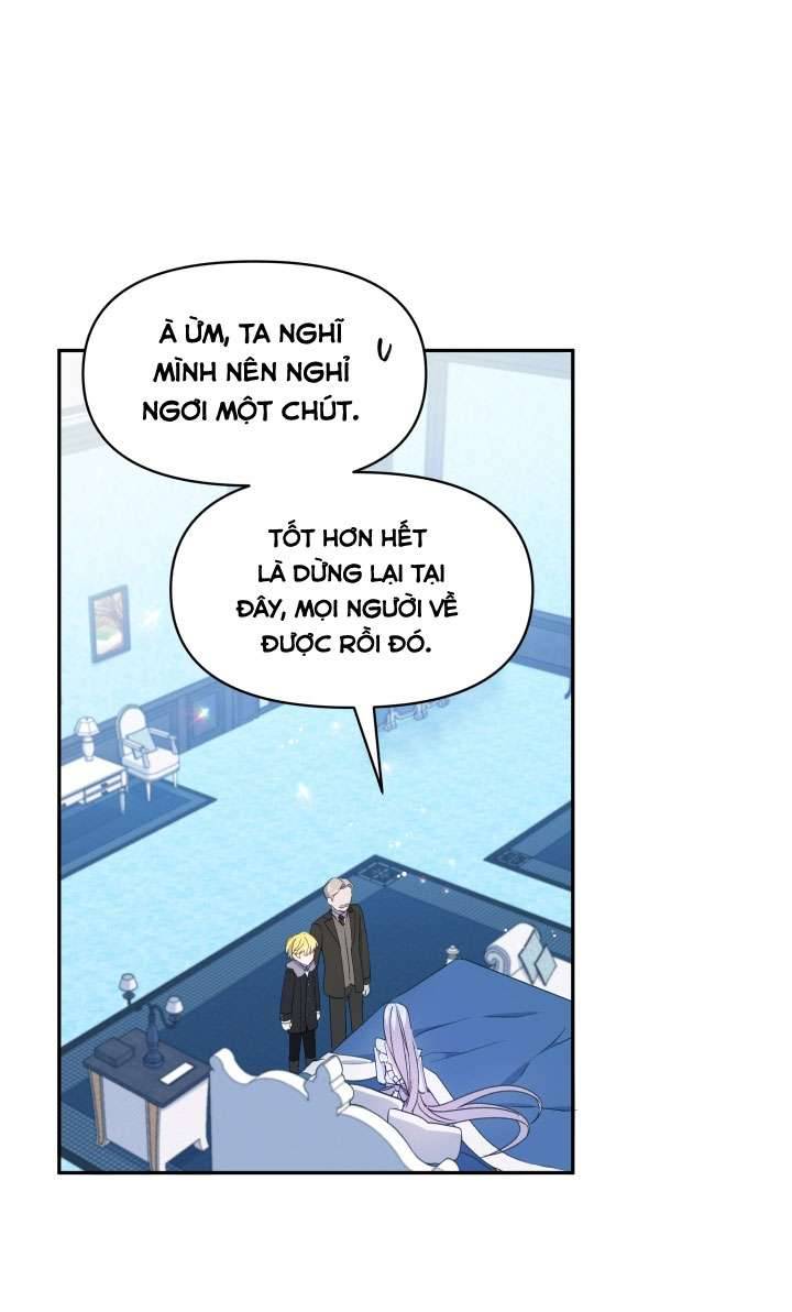 Người Bảo Hộ Của Bạo Quân Là Ma Nữ Tàn Độc Chap 25 - Trang 4