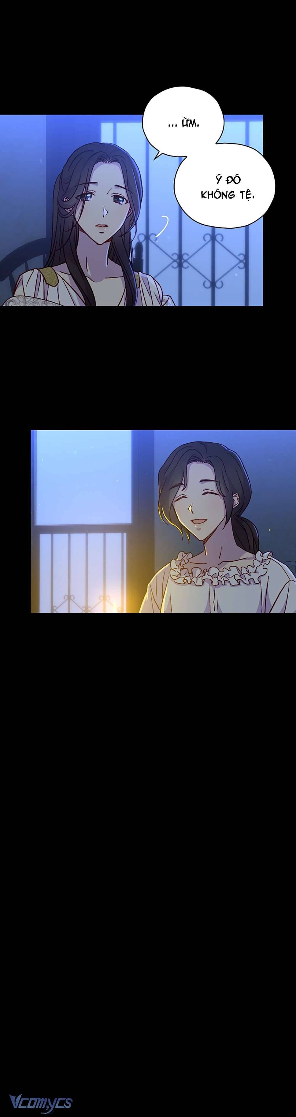 Sống Sót Dưới Thân Phận Hầu Nữ Chap 34 - Trang 2