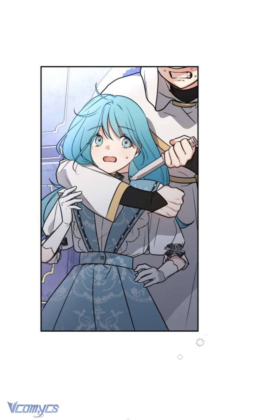 (Munn) Công Nương Mint Bé Nhỏ Chap 8 - Trang 2