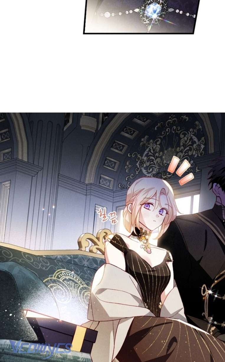 Nuôi vị hôn phu bằng tiền bạc. Chap 36 - Trang 2