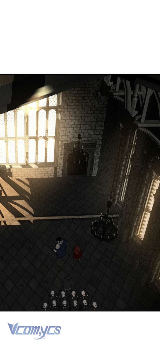 Dưới Bóng Cây Sồi Chap 8 - Next Chap 9