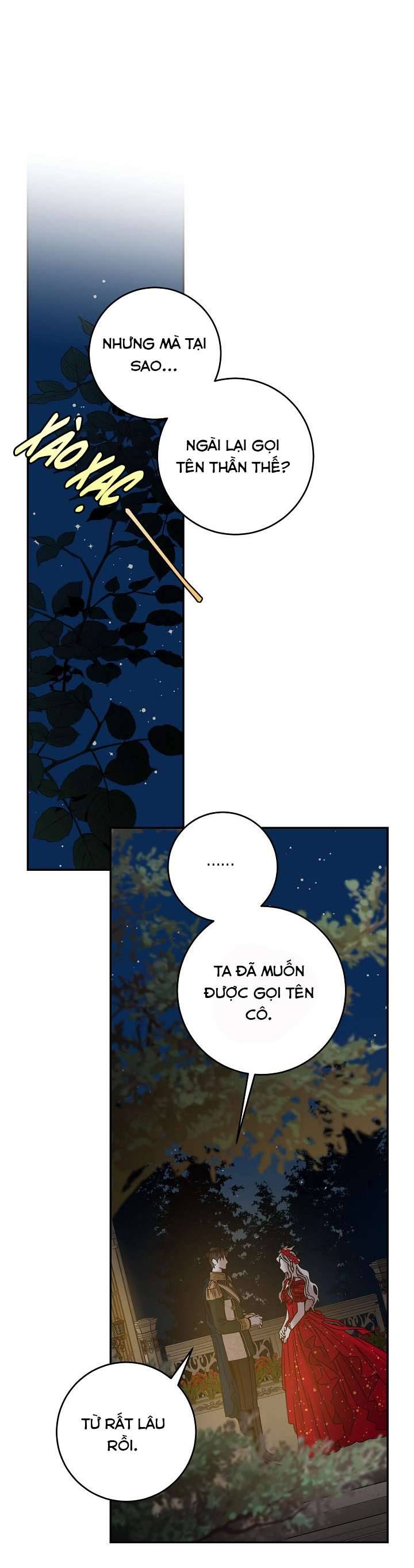 Thuần Hóa Bạo Quân Rồi Bỏ Trốn Chap 31 - Trang 2