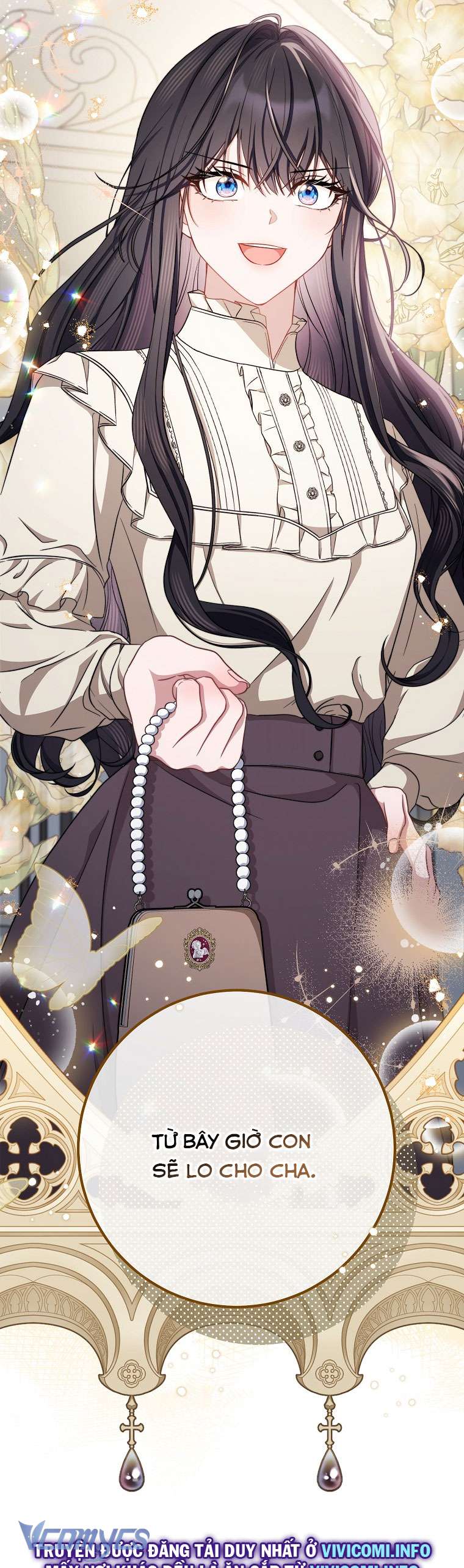 Nam Chính? Cho Cũng Không Thèm! Chapter 9 - Trang 4