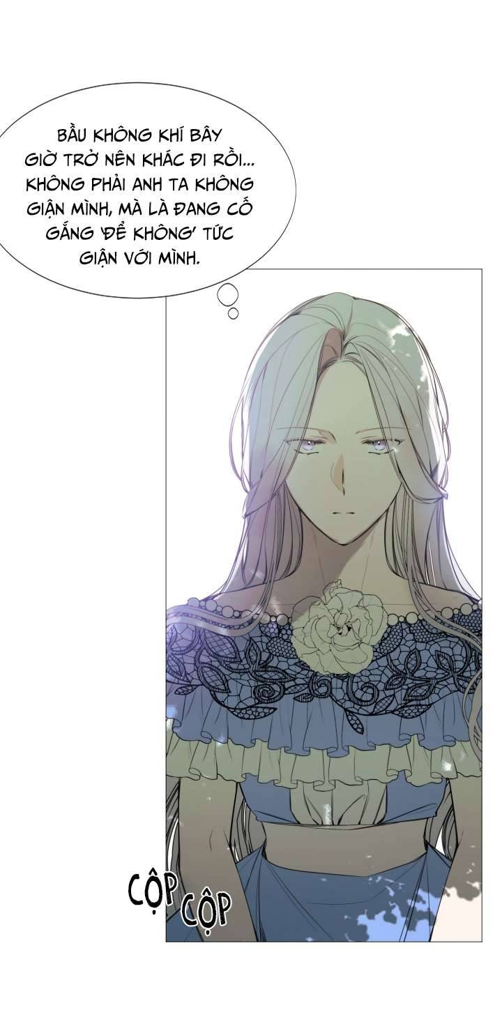 Ác Nữ Cần Bạo Chúa Chapter 15 - Next Chapter 16