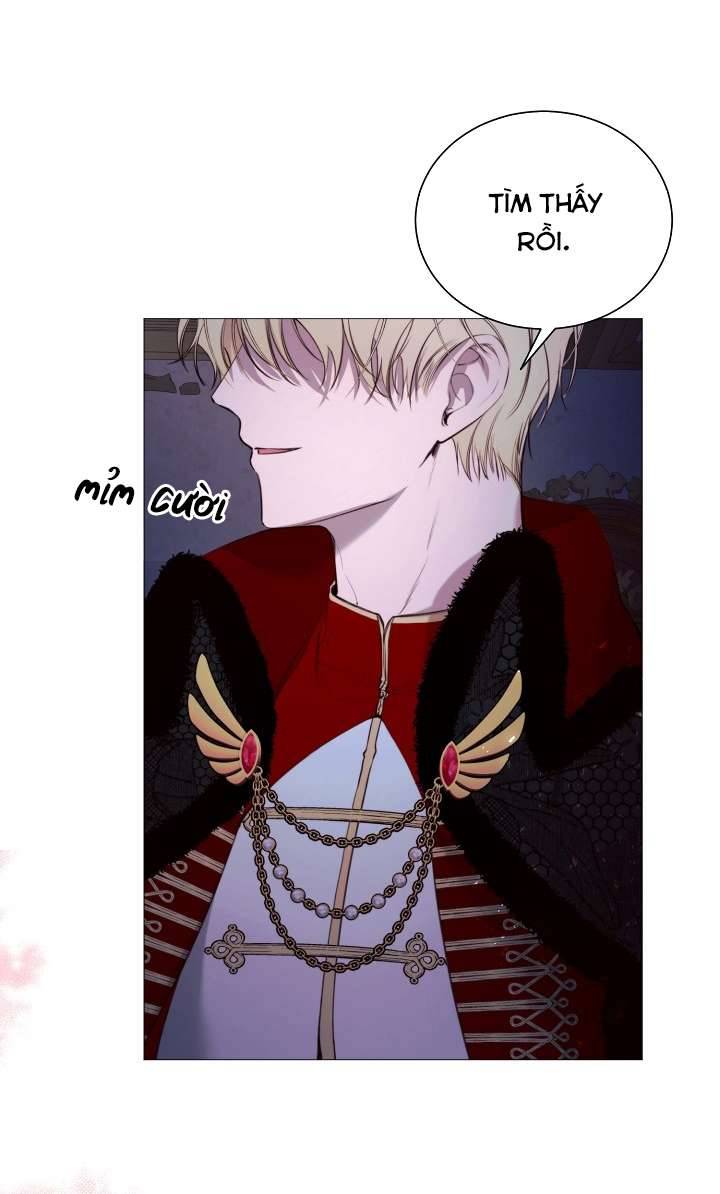 Ác Nữ Cần Bạo Chúa Chapter 35 - Next Chapter 36