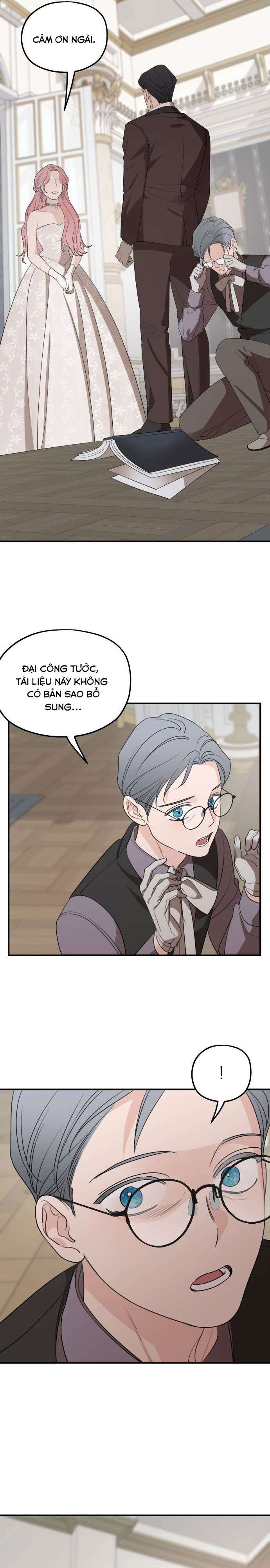 Gia Đình Chồng Quá Ám Ảnh Bởi Tôi Chap 73 - Trang 2