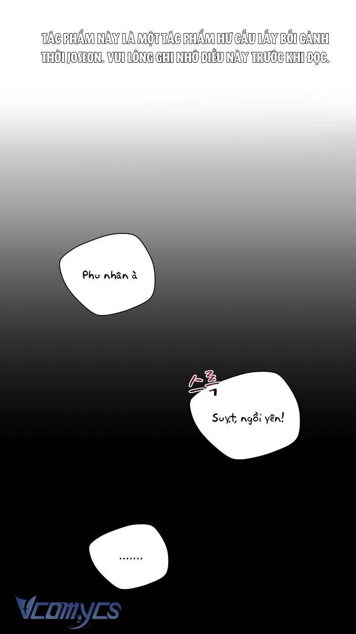 [18+] Biên Niên Sử Xuân Họa Thời Joseon Chap 1 - Next Chap 2