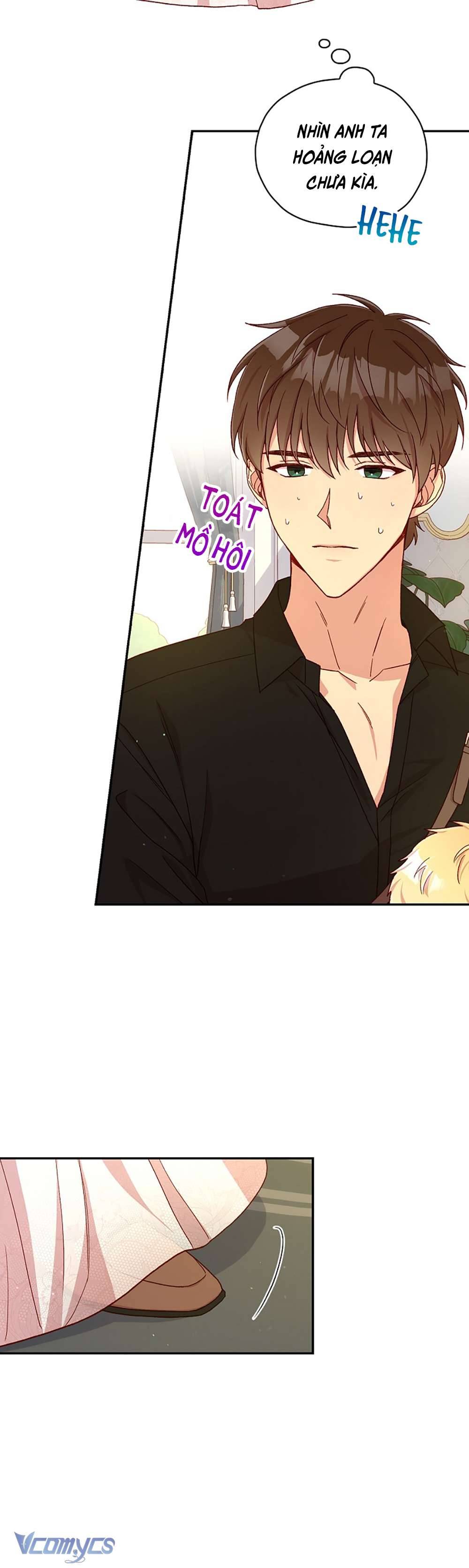 Sống Sót Dưới Thân Phận Hầu Nữ Chap 80 - Trang 2