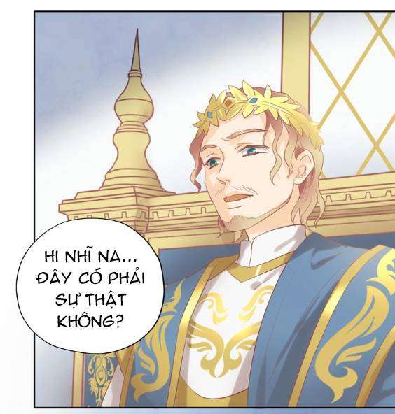 Địch Úc Đa Chi Ca Chapter 4 - Trang 4