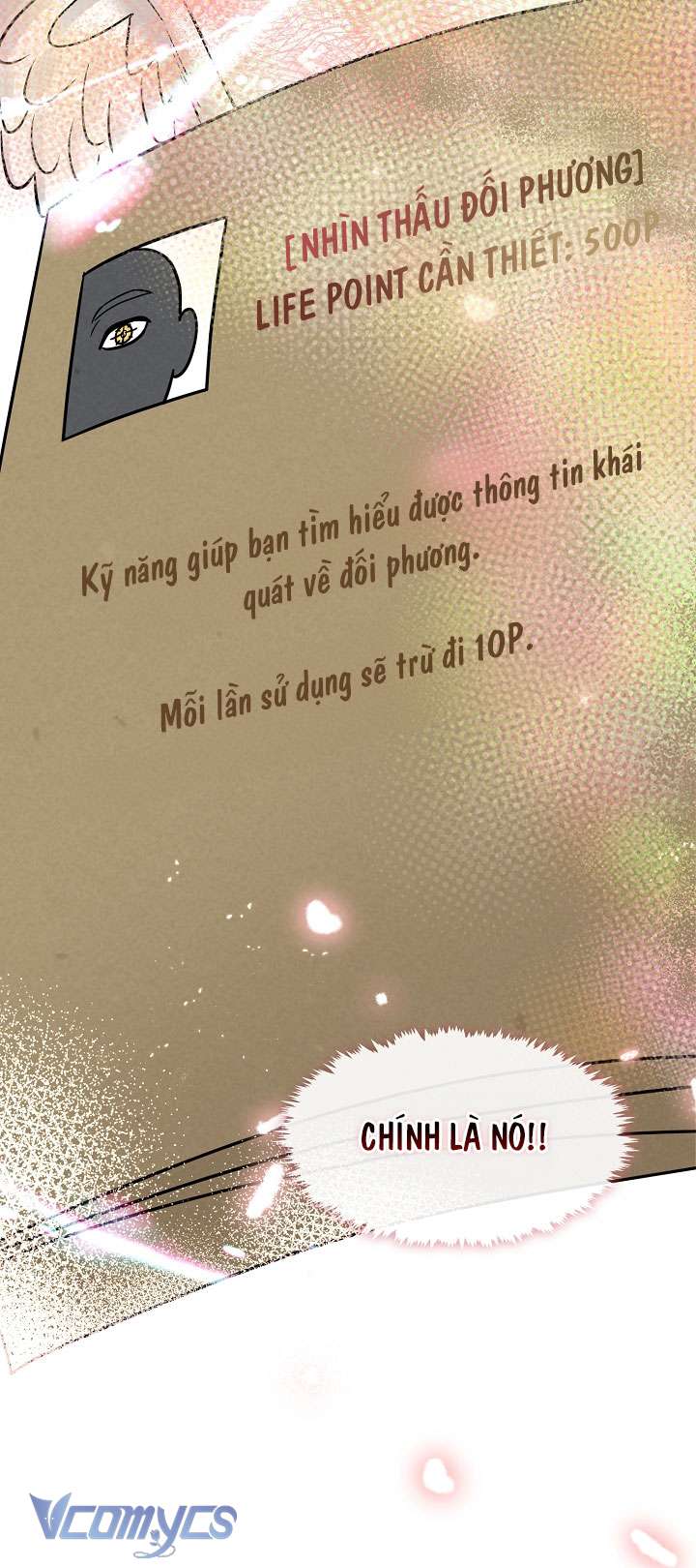 Công Chúa Là Người Chơi Chapter 37 - Next Chapter 38