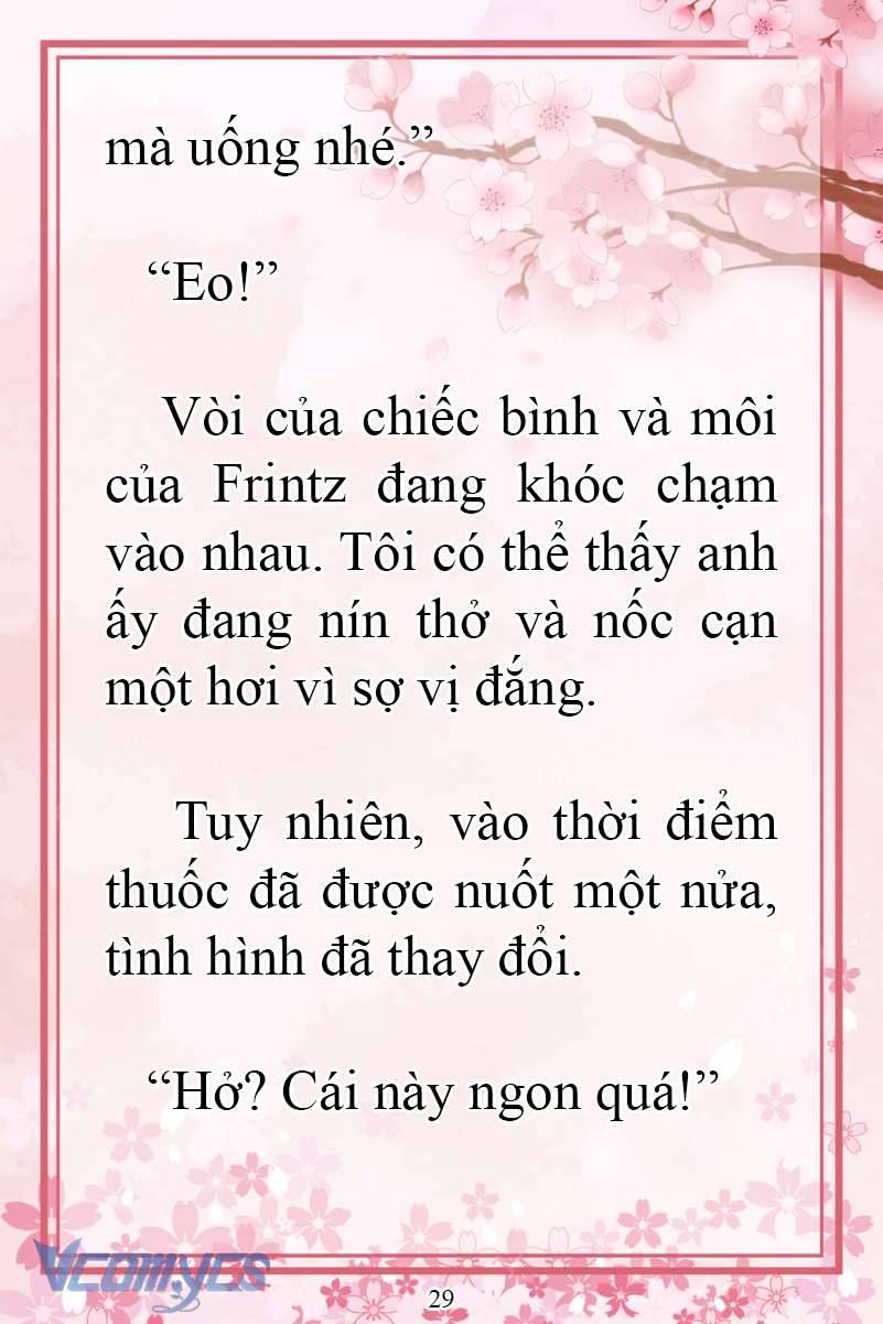 [Novel] Đặc Quyền Của Người Chuyển Sinh Chap 17 - Trang 2
