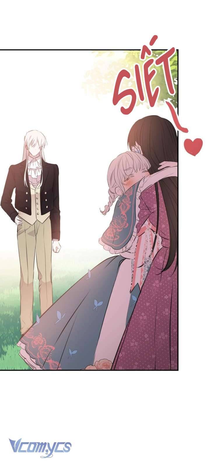 Những Nhân Vật Mạnh Nhất Thế Giới Ám Ảnh Tôi Chapter 32 - Trang 4