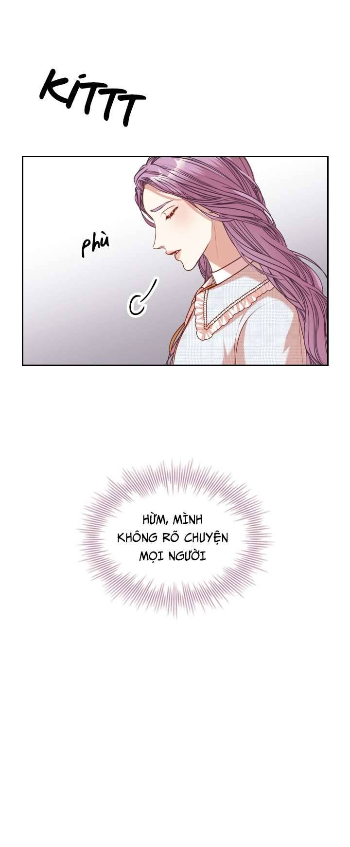 Thư Ký Của Bạo Chúa Chapter 39 - Trang 4