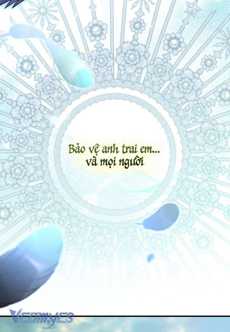 Bỗng Nhiên Tôi Trở Thành Quạ Đen!! Chapter 88 - Trang 3