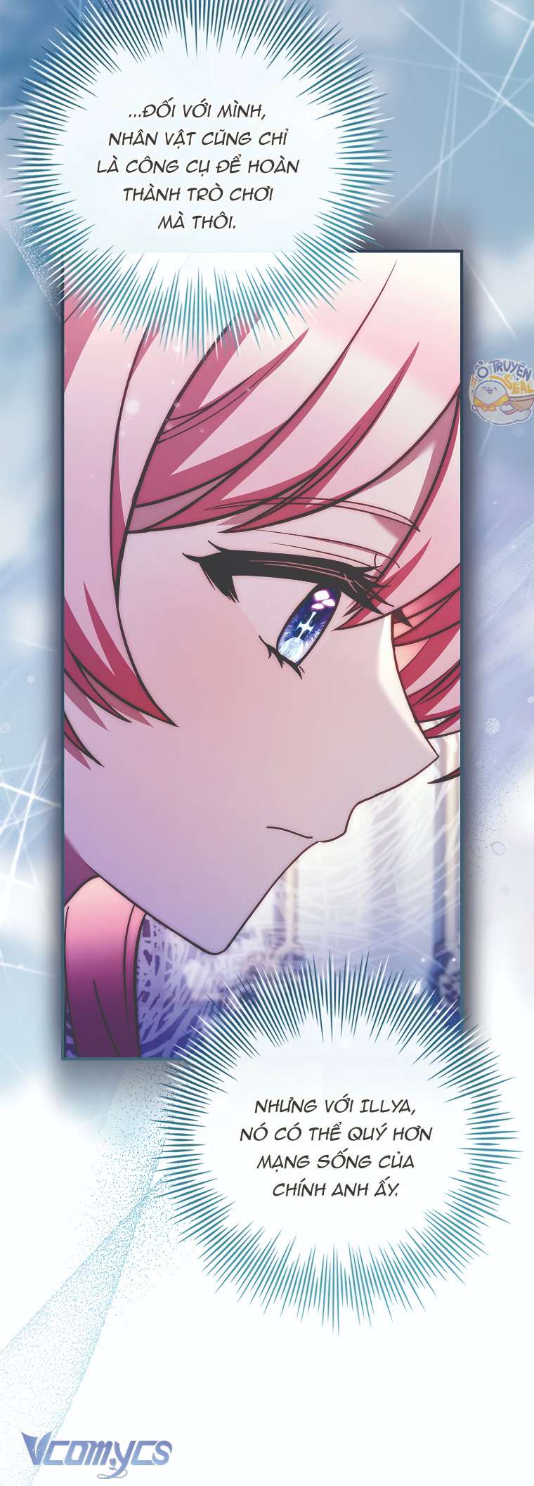 Tôi Đã Tắt Cài Đặt Chế Độ Nhận Thức Nỗi Đau! Chap 26 - Next Chap 27