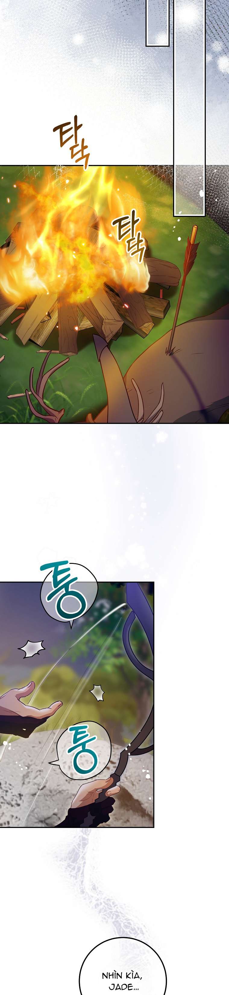 Khi Trái Tim Dẫn Lối Đôi Ta Chapter 32 - Next Chapter 33