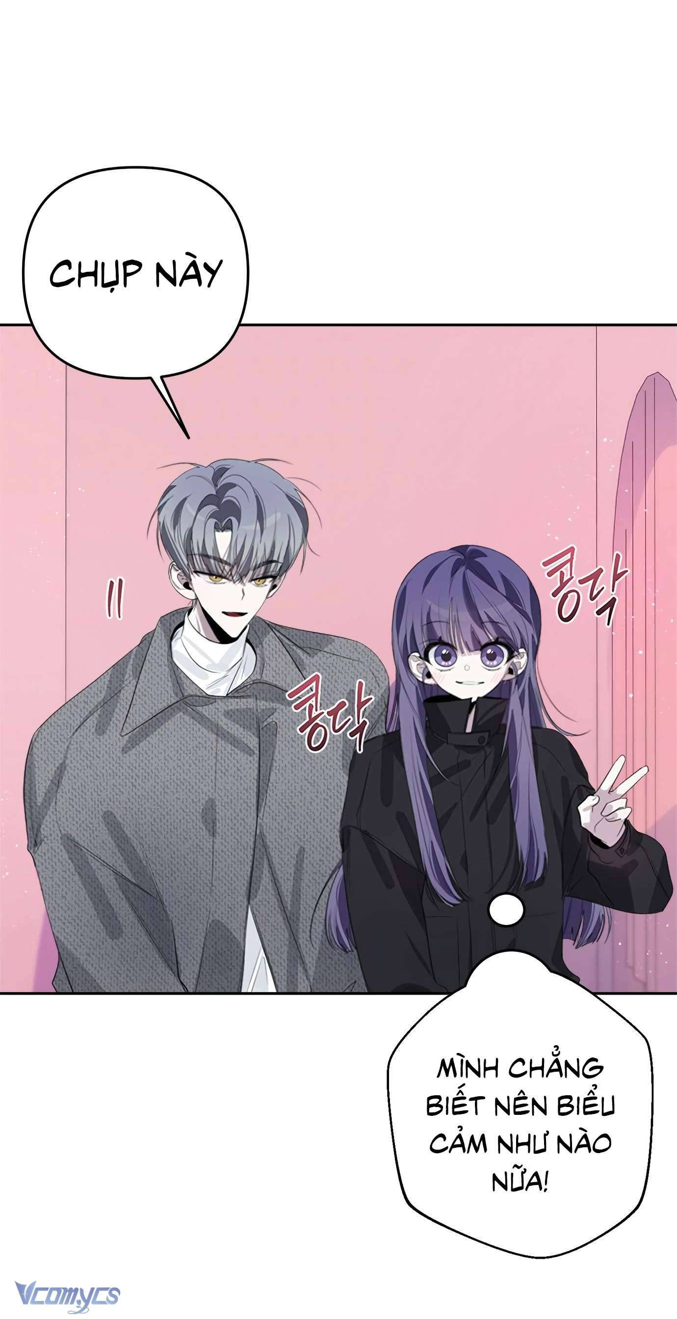 Đàn Anh Xấu Xa! Chap 38 - Next Chap 39