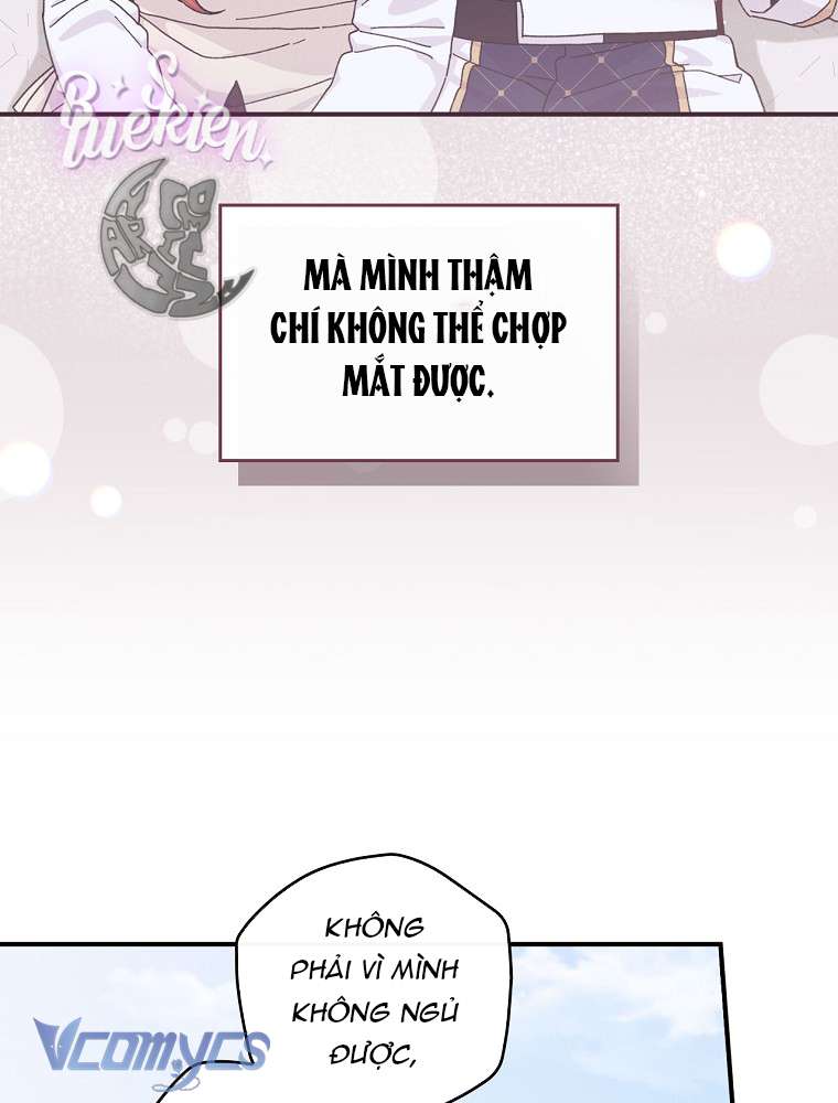 Chị Gái Của Nhân Vật Phản Diện Hôm Nay Cũng Đang Đau Khổ Chapter 45 - Trang 4