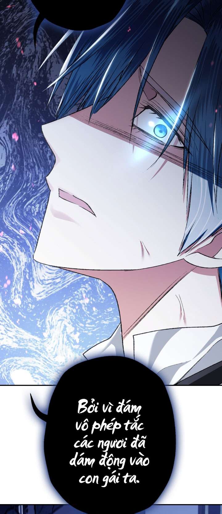 Cha À, Con Không Muốn Kết Hôn Đâu Chap 66 - Trang 2