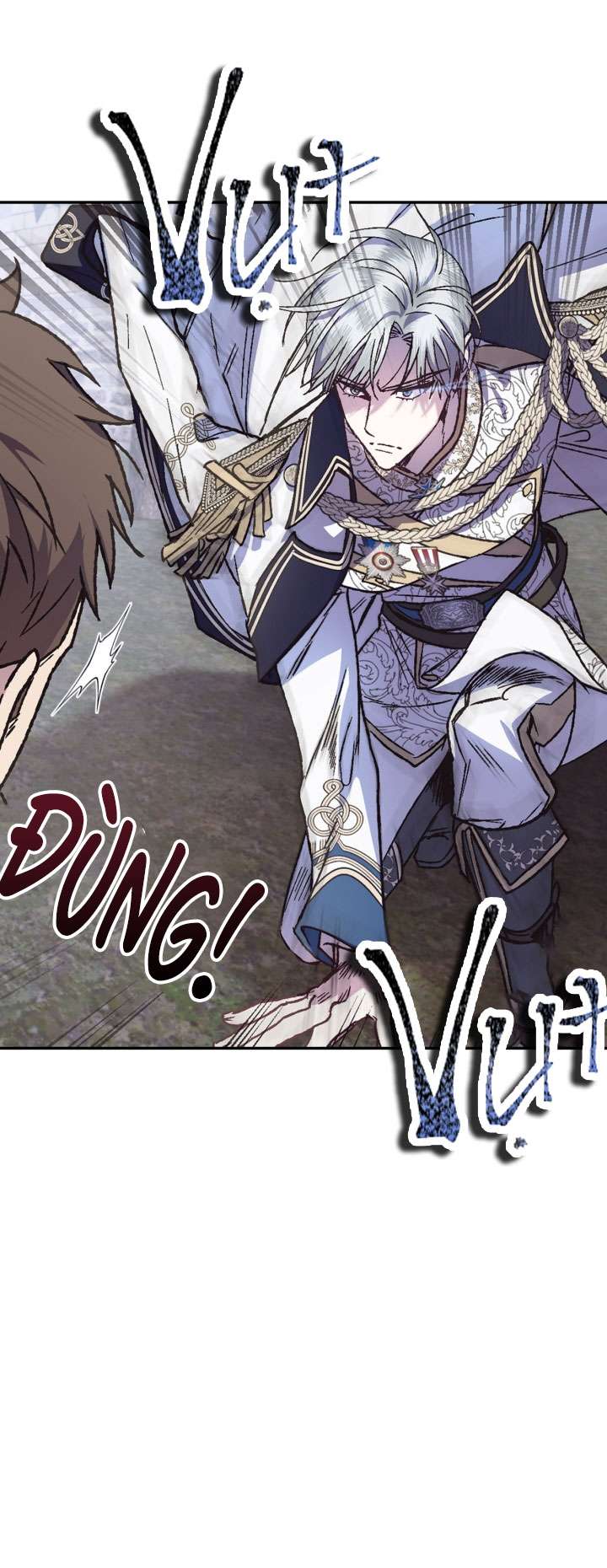 Cha À, Con Không Muốn Kết Hôn Đâu Chap 15 - Trang 2