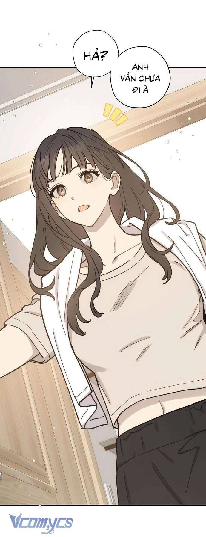 Onsaemiro Chapter 13 - Next Chapter 14