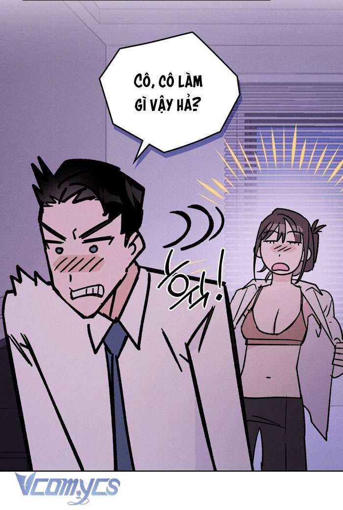 [18+] 7 Giây Thay Vì Một Nụ Hôn Chap 1 - Trang 2