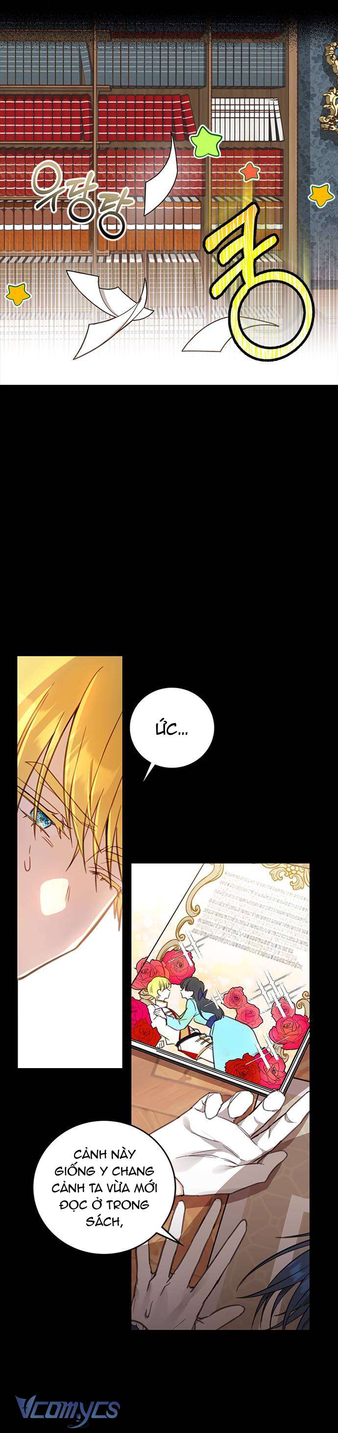 Làm Thế Nào Để Ăn Chủ Nhân Chapter 15 - Trang 3