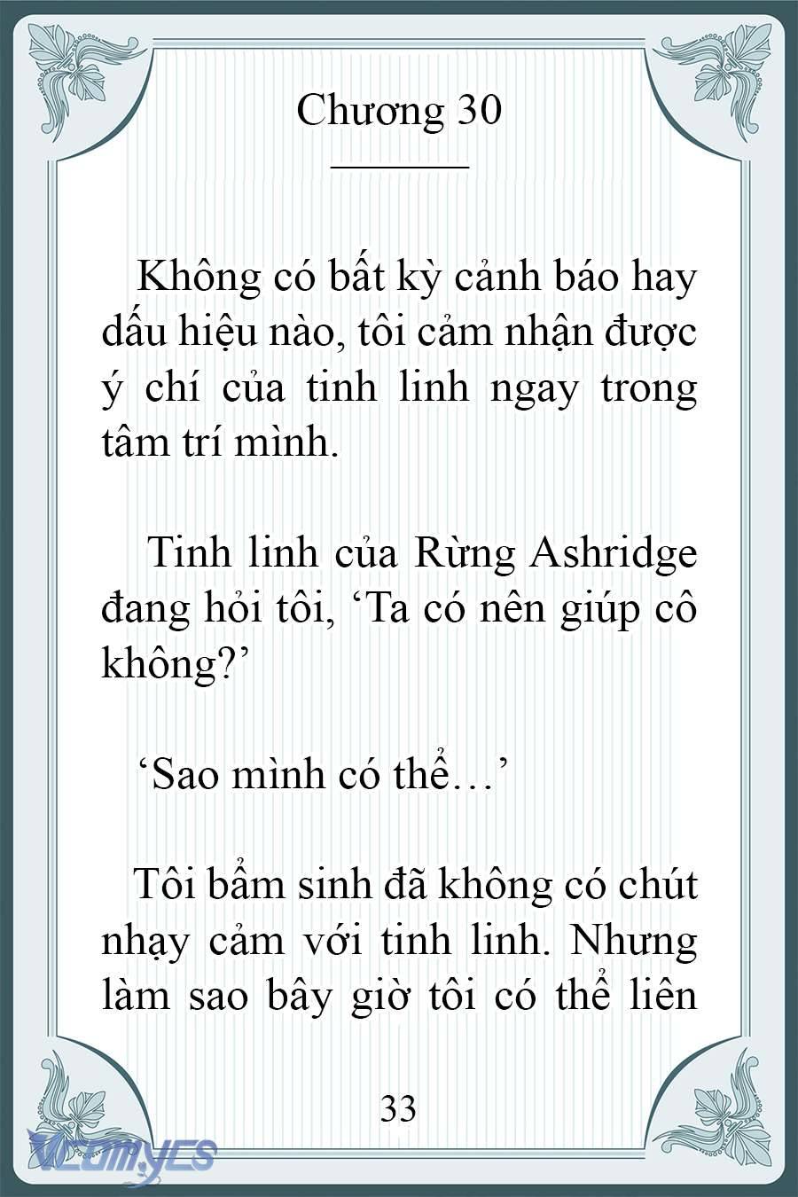 [Novel] Người Chồng Ghét Tôi Đã Mất Trí Nhớ Chap 30 - Trang 2