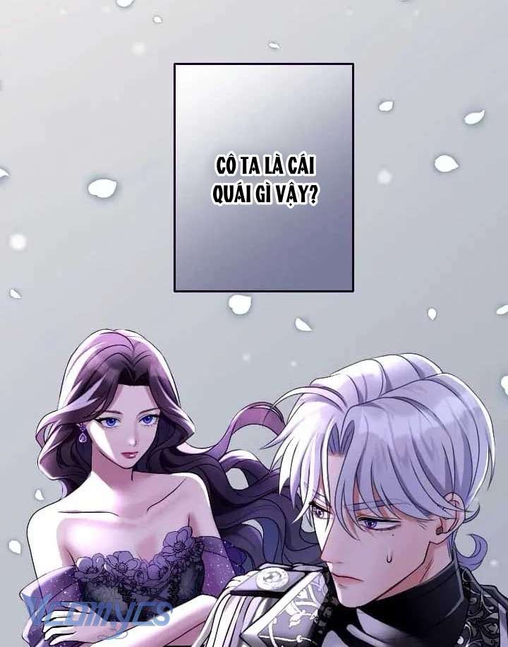 Không Thể Ngừng Yêu Mến Nữ Phản Diện Khét Tiếng Nhất Đế Quốc! Chapter 3 - Trang 3