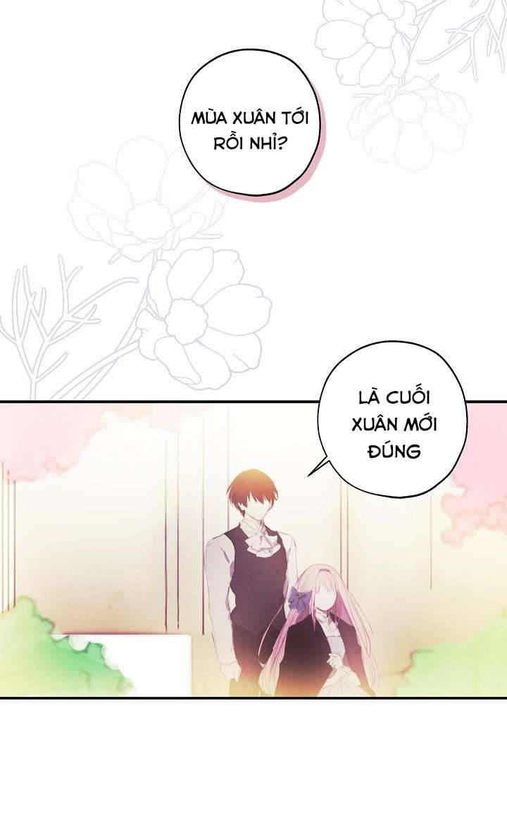 Cửa Hàng Búp Bê Của Công Chúa Chap 1 - Trang 2