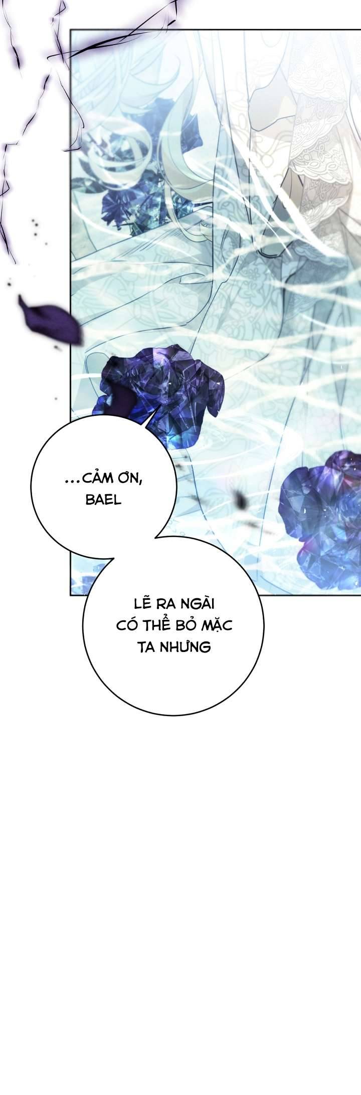 Ác Nữ Chỉ Là Một Con Rối Chap 70 - Trang 2