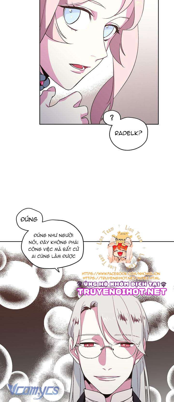 CHITRA Chapter 13 - Trang 4