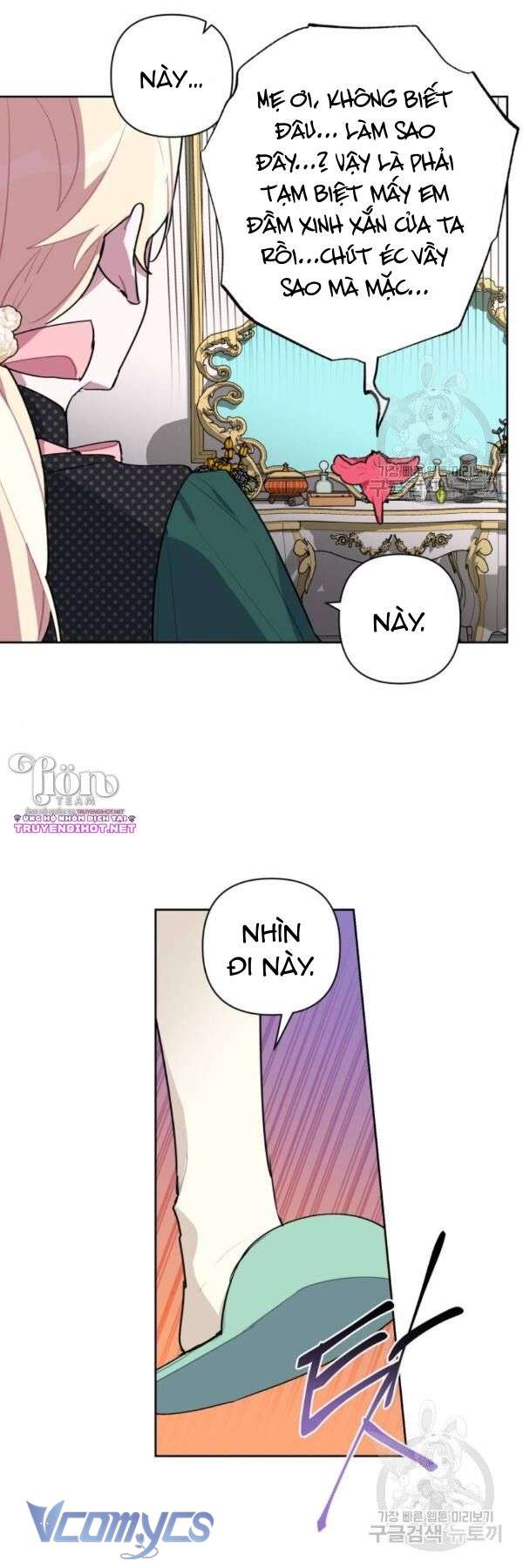 Cách Để Giết Một Pháp Sư Chapter 5 - Next Chapter 6