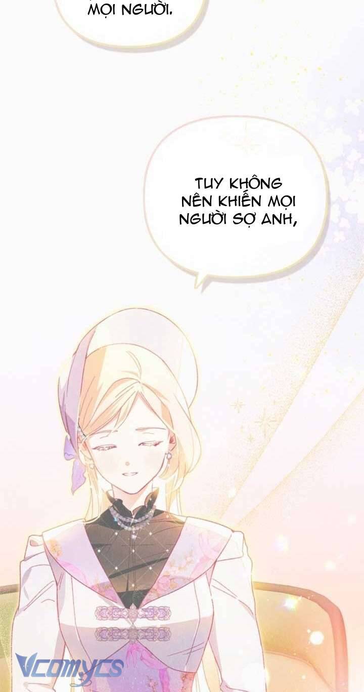 Nuôi vị hôn phu bằng tiền bạc. Chap 32 - Trang 2