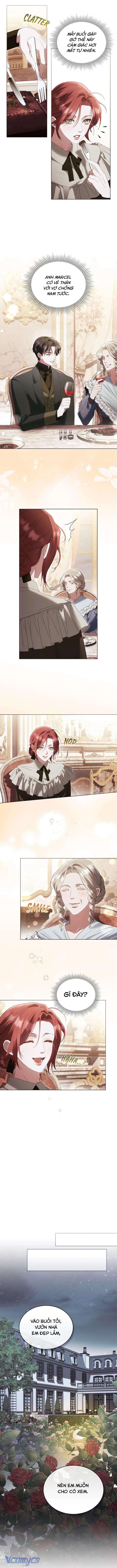 (Munn) Odalisque Chap 26 - Next Chap 27