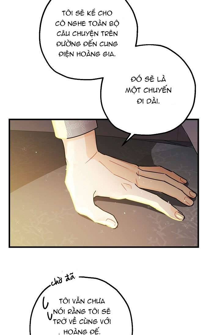 Liều Thuốc An Thần Của Bạo Chúa Chap 14 - Trang 4