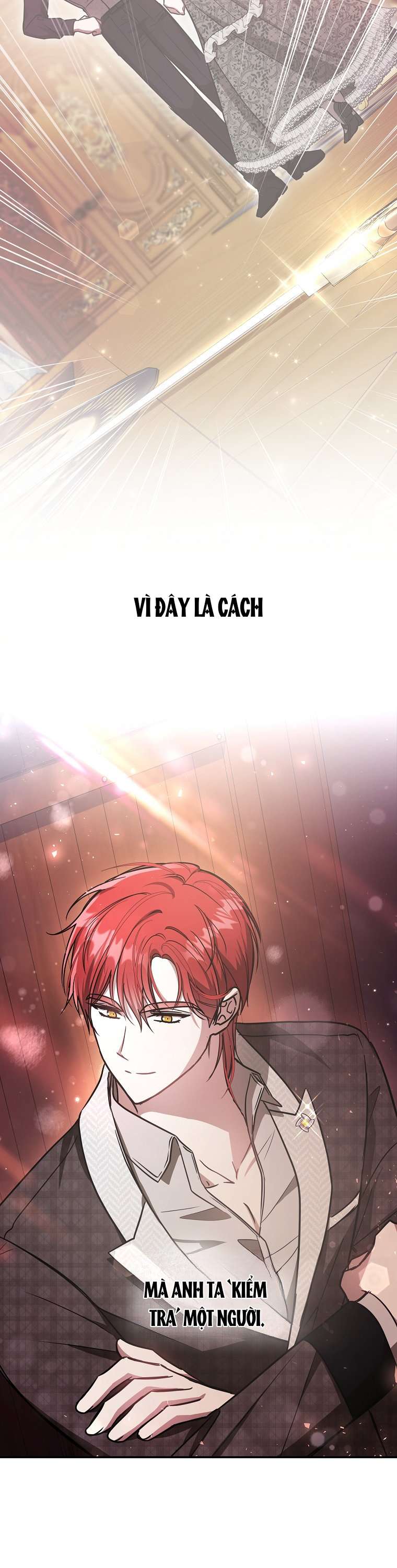 Chị Gái Tôi Là Nhân Vật Chính Chap 17 - Trang 4