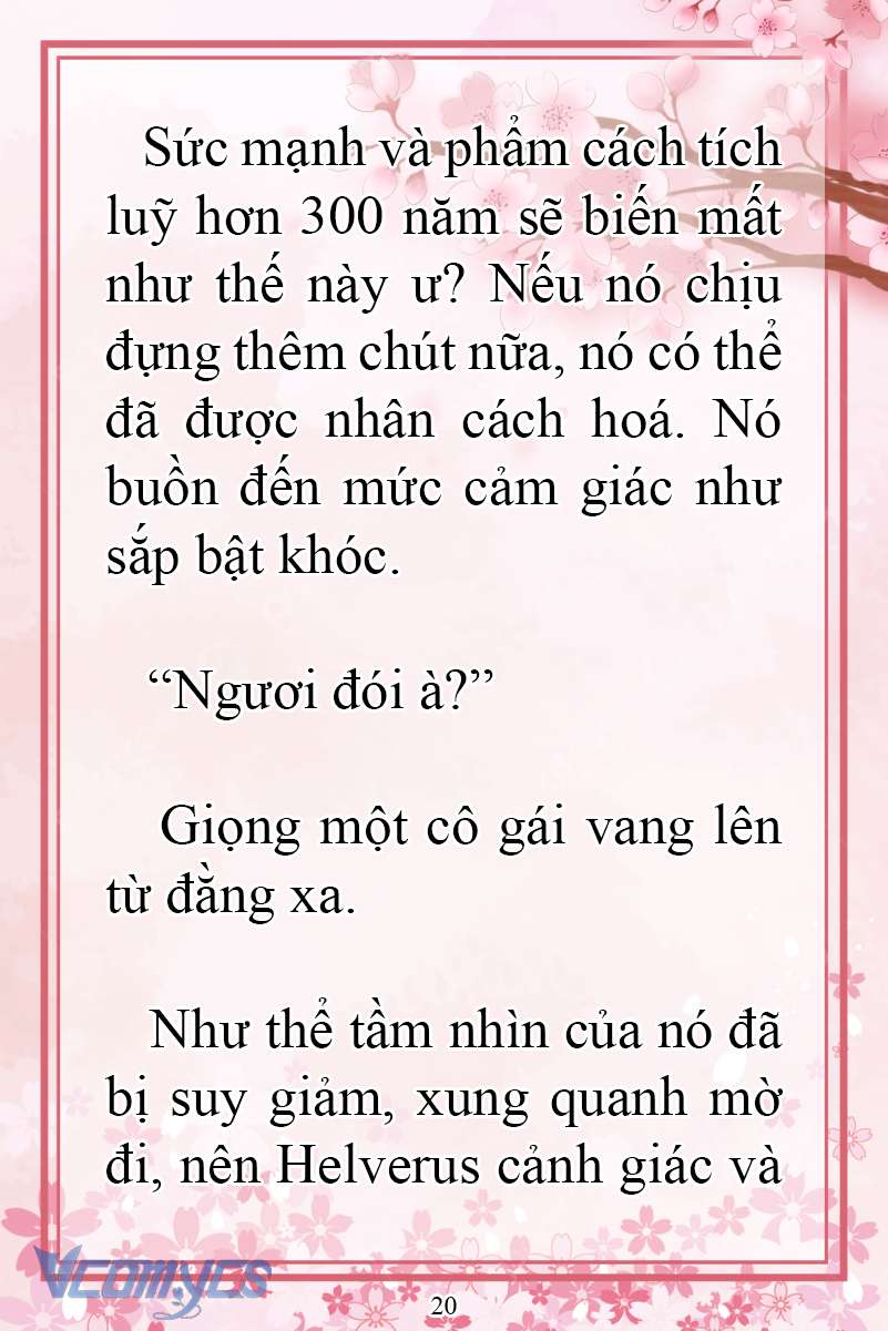 [Novel] Đặc Quyền Của Người Chuyển Sinh Chap 33 - Trang 2