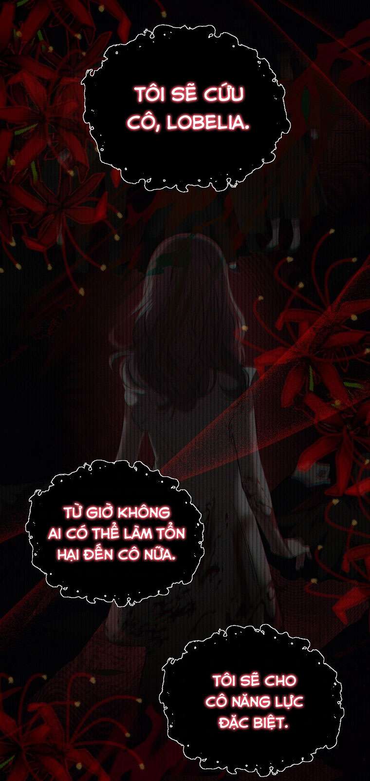 Phương Pháp Sống Sót Khi Phải Ngủ Cùng Hoàng Đế Chapter 6 - Trang 4