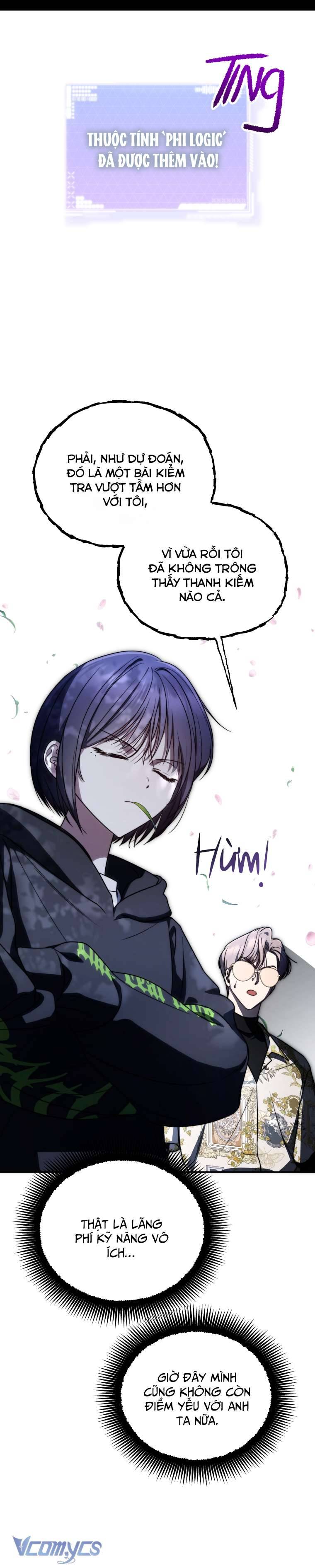 Hướng Dẫn Sinh Tồn Dành Cho Người Xếp Hạng Chap 26 - Trang 2