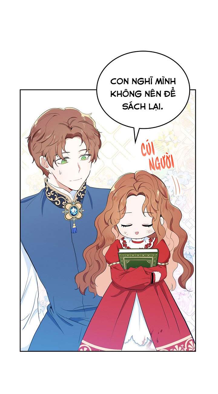 Kiếp Này Nhất Định Làm Gia Chủ Chap 4 - Trang 2
