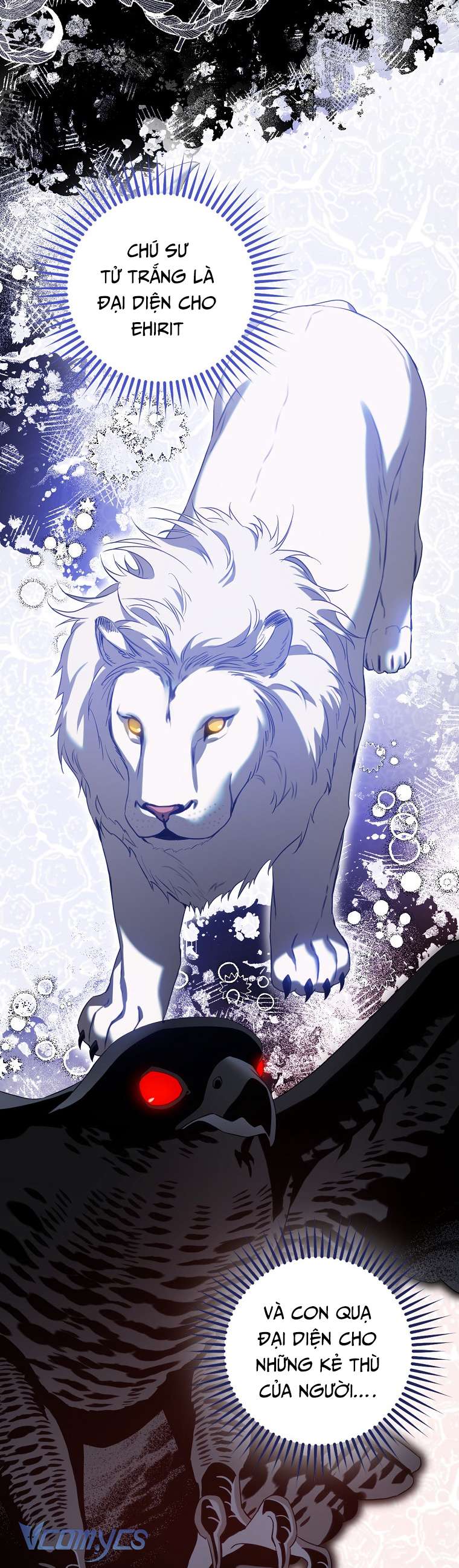 Thuần Hóa Bạo Quân Rồi Bỏ Trốn Chap 87 - Trang 2