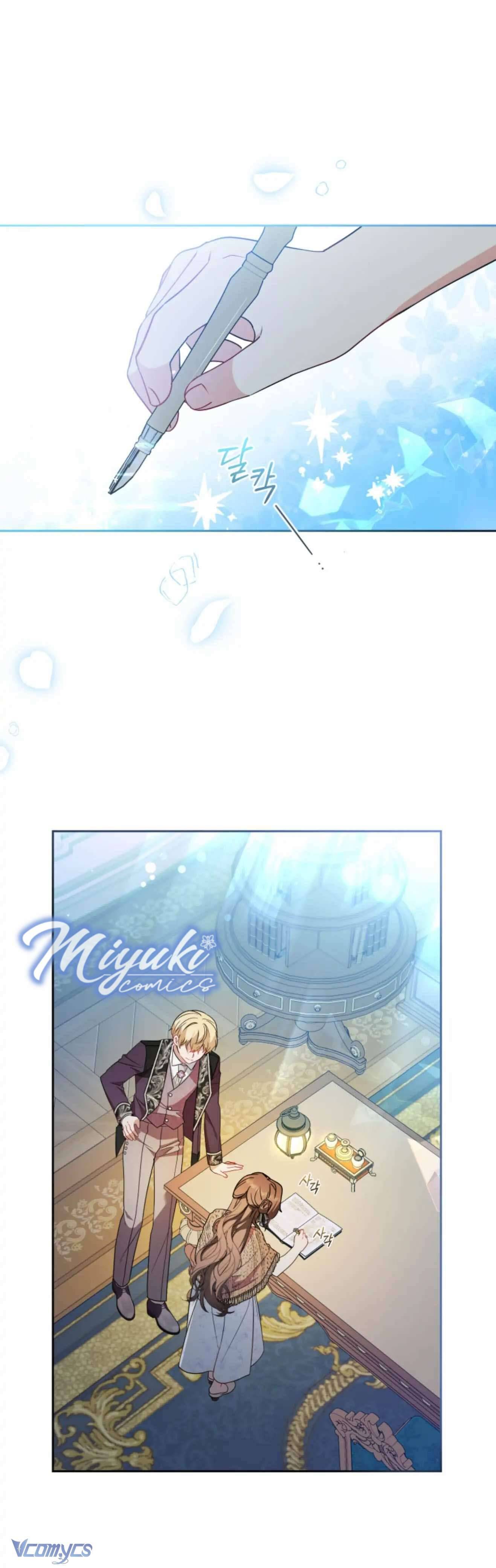 Được Yêu Thương Mà Còn Ngại Ngùng Sao! Chapter 21 - Trang 4